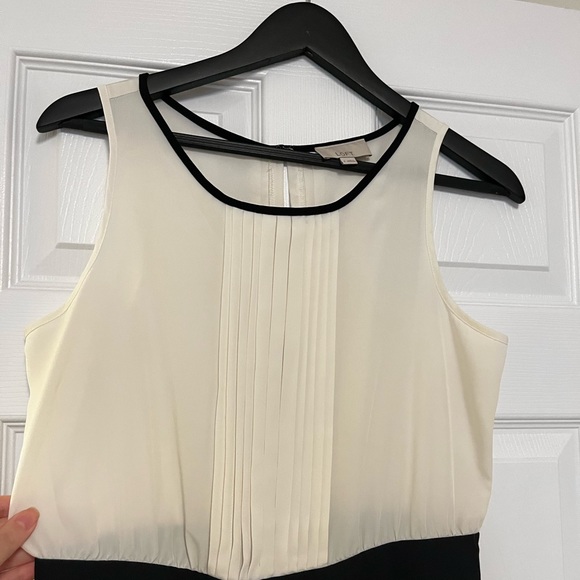 Ann Taylor Loft Jumpsuit - Picture 3 of 4